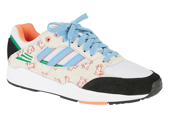 Topshop Adidas Sneakers