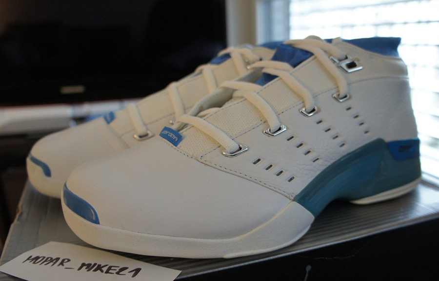 Unc Jordans 12