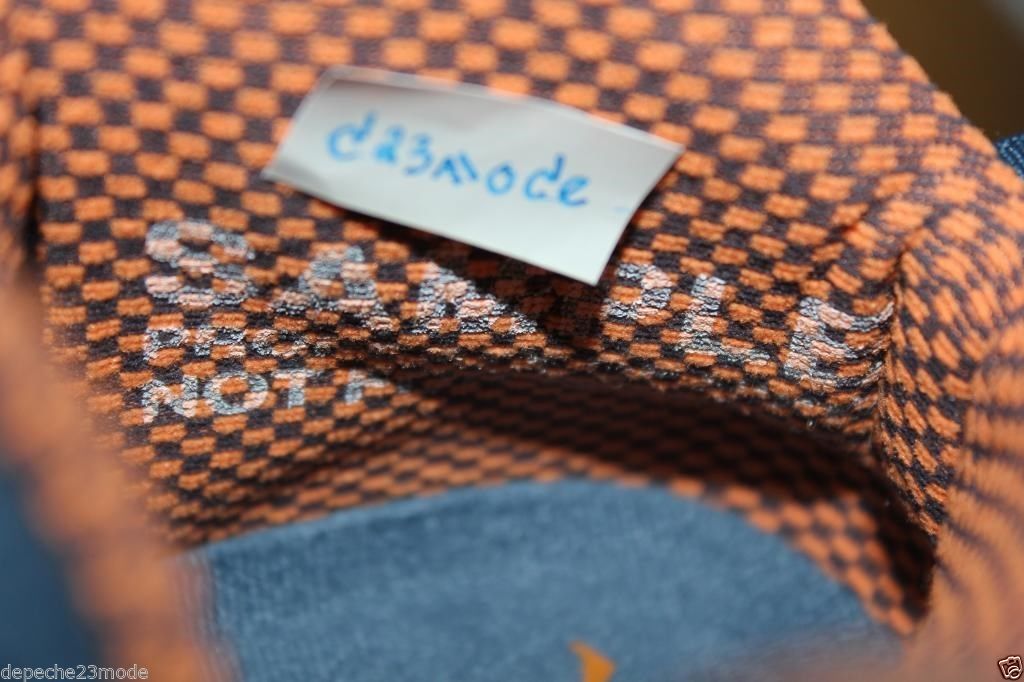 Unreleased Sample Air Jordan 10 Bobcats Leather 12