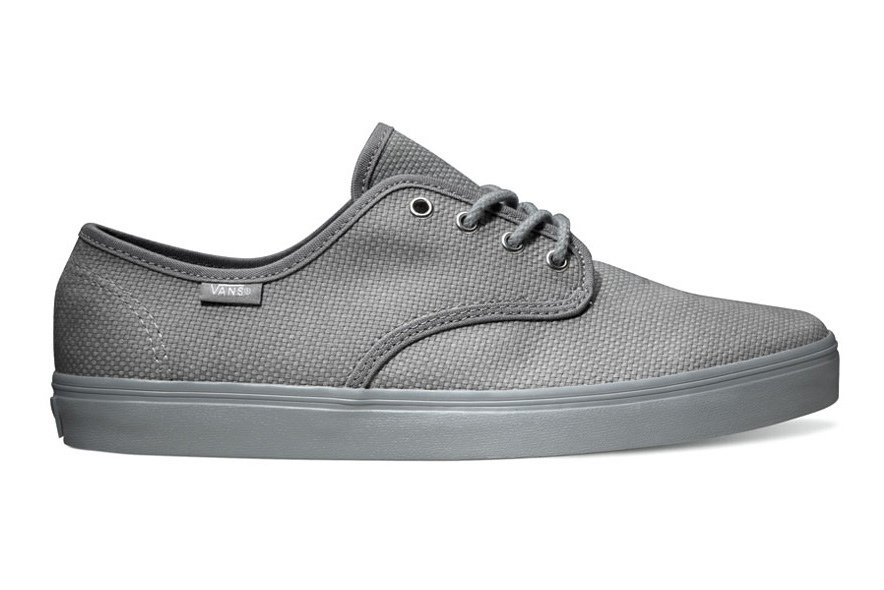 Vans Classics Hemp Pack Spring 2014 08
