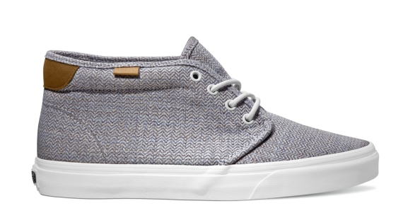 Vans Primera Pack 02