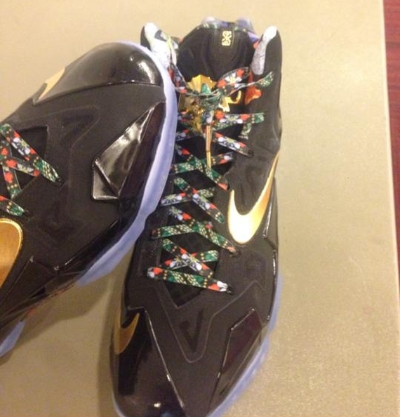 Watch The Throne Lebron Xi 002