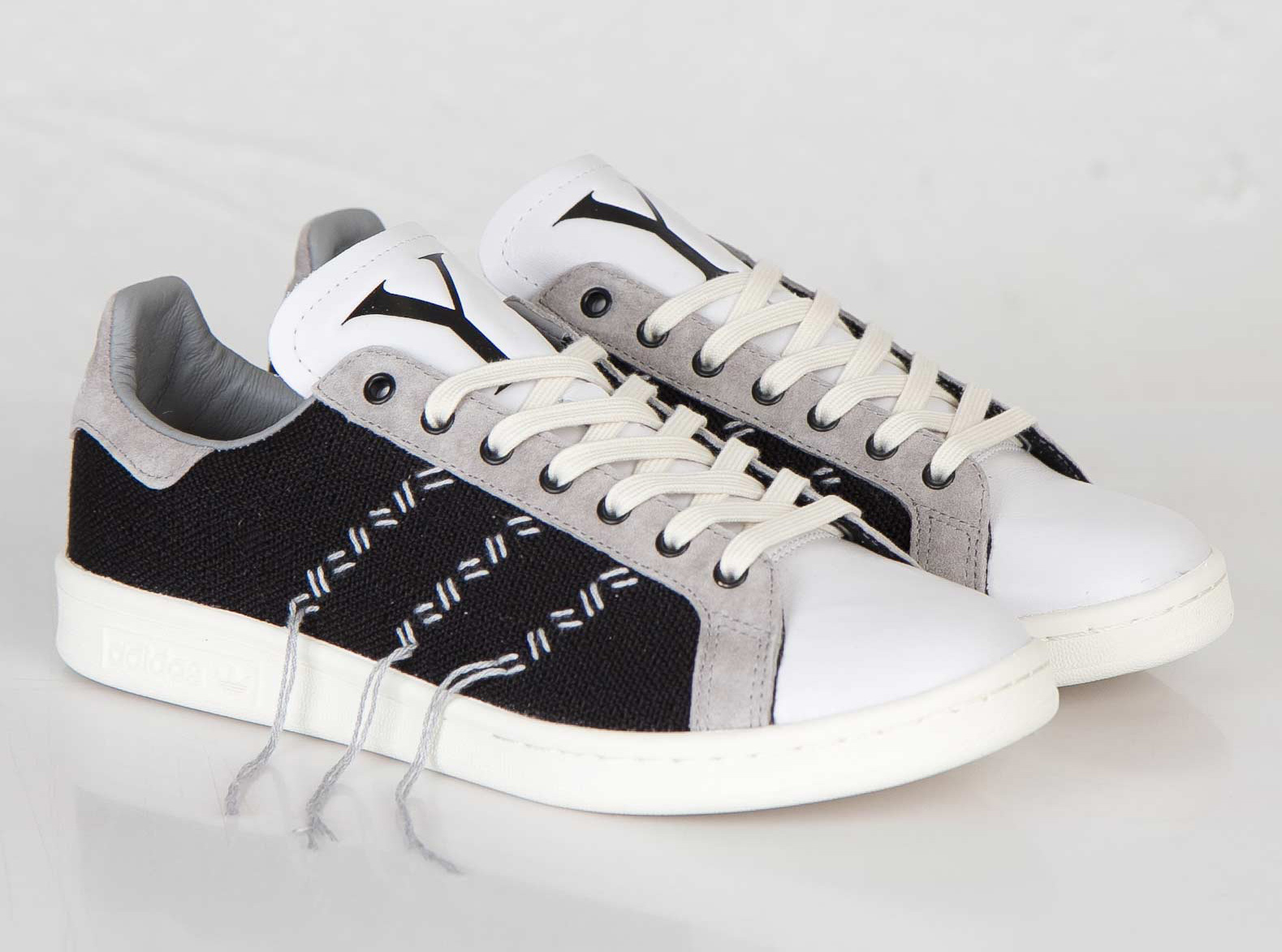 Y's by Yohji Yamamoto x adidas Originals Stan Smith