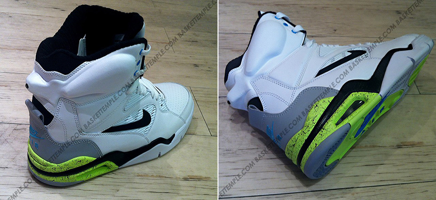 2014 Command Force Retro