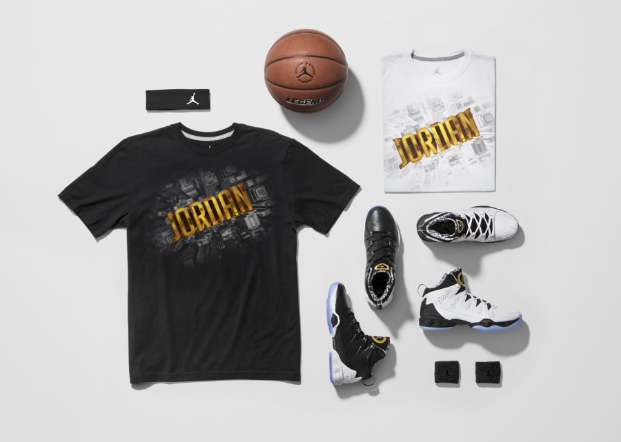 2014 Jordan Brand Classic Collection 01