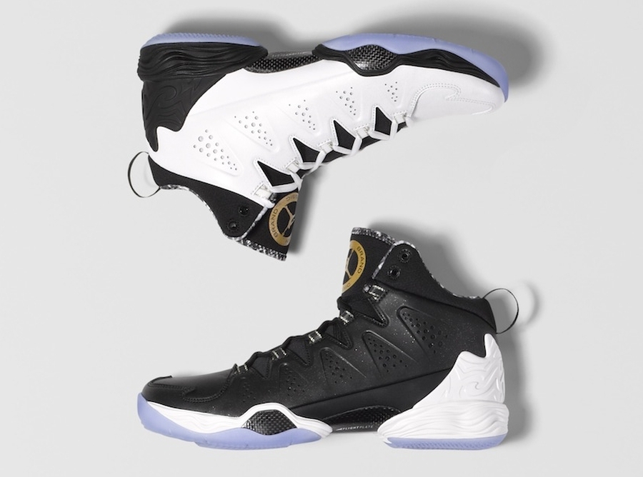 Jordan Brand's 2014 Jordan Brand Classic Collection