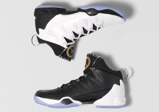 Jordan Brand’s 2014 Jordan Brand Classic Collection