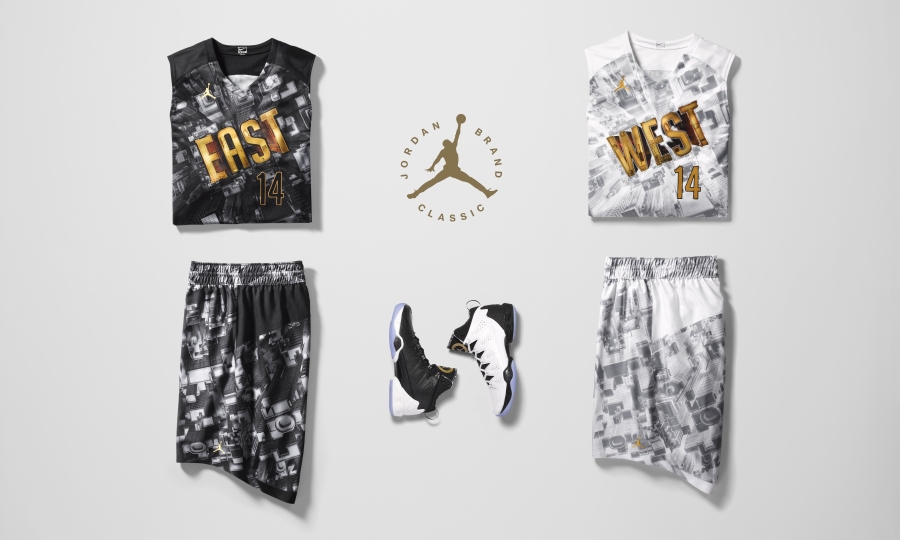 2014 Jordan Brand Classic Collection 04