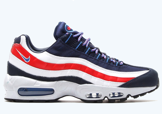 Nike Air Max 95 World Cup “London”