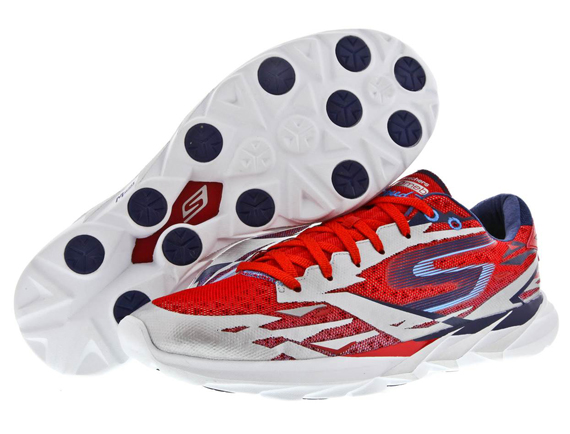 Meb Keflezighi Skechers