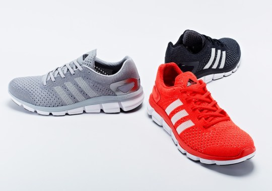 adidas ClimaCool Primeknit