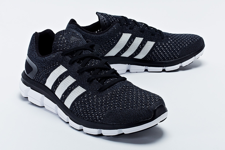 Adidas Clima Cool Prime Knit 10