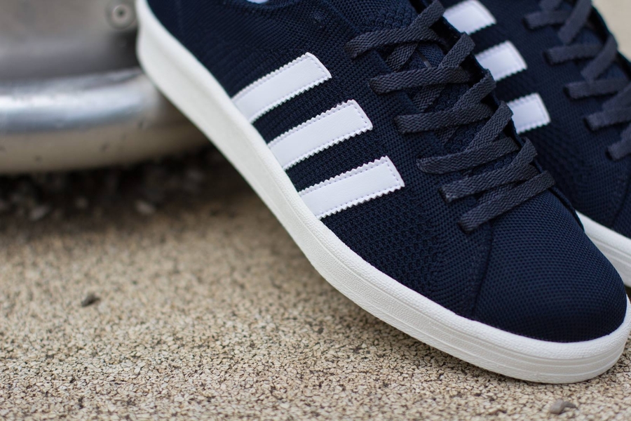 Adidas Consortium Primeknit Campus 80s 7