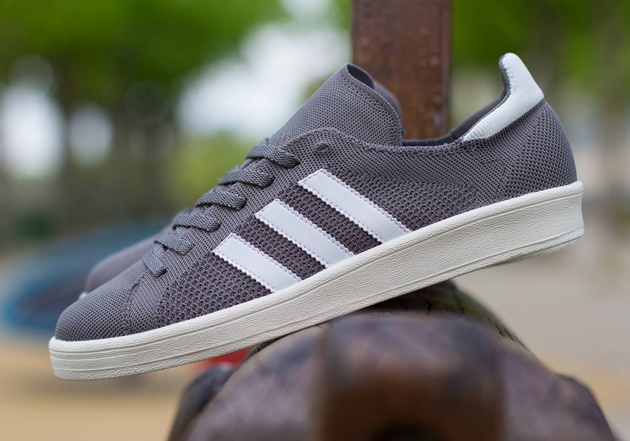 Adidas Consortium Primeknit Campus 80s