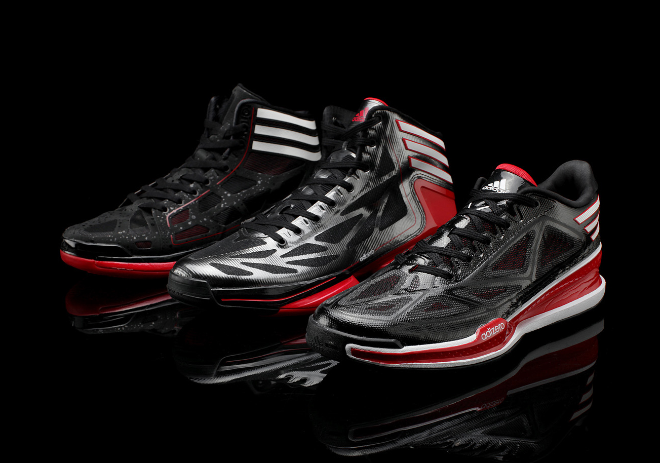 Adidas Crazy Light 3 Low First Look 02