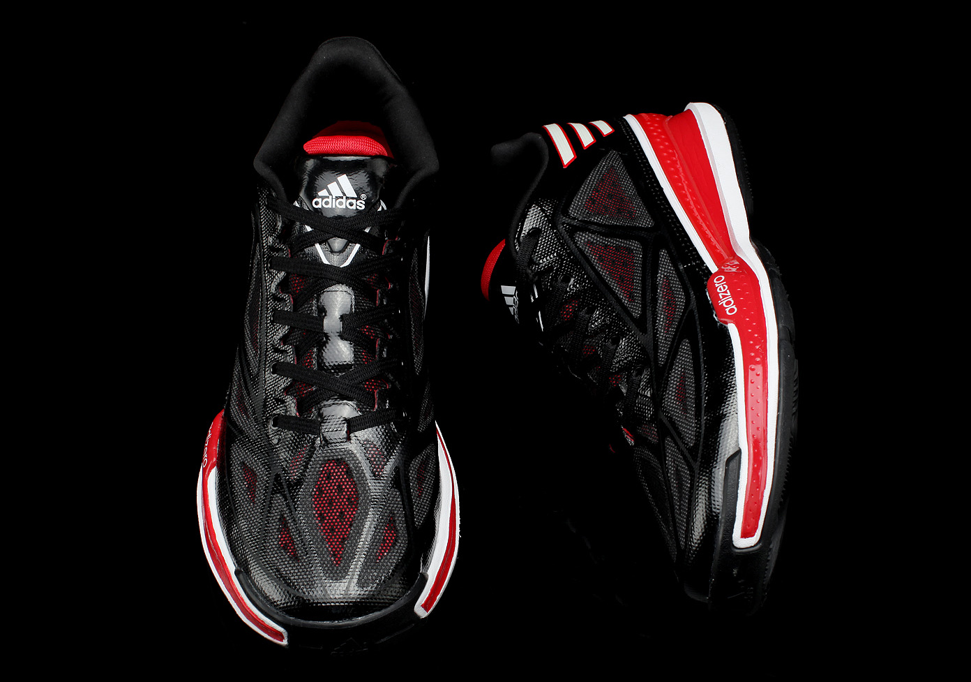 Adidas Crazy Light 3 Low First Look 05