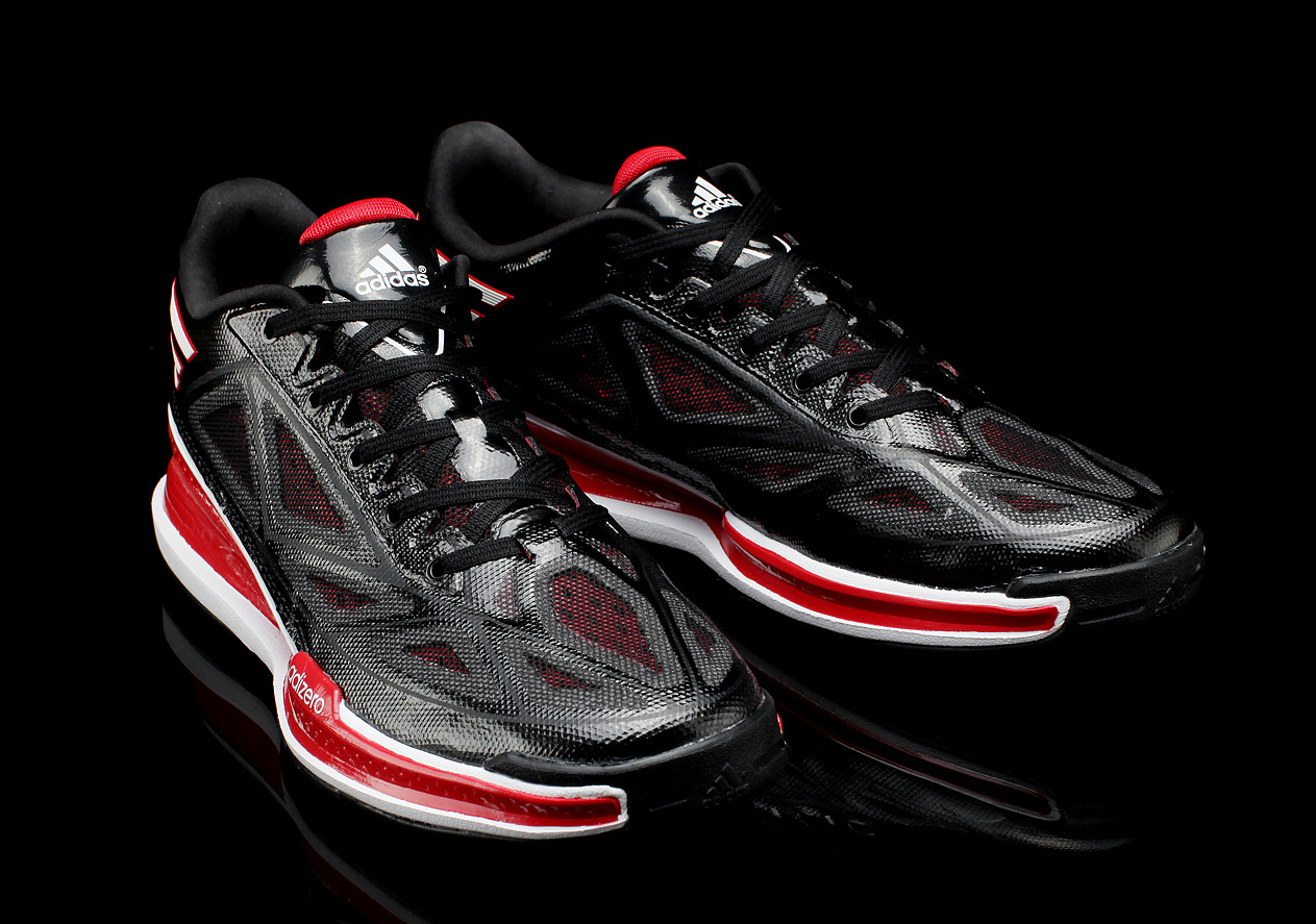 Adidas Crazy Light 3 Low First Look 06