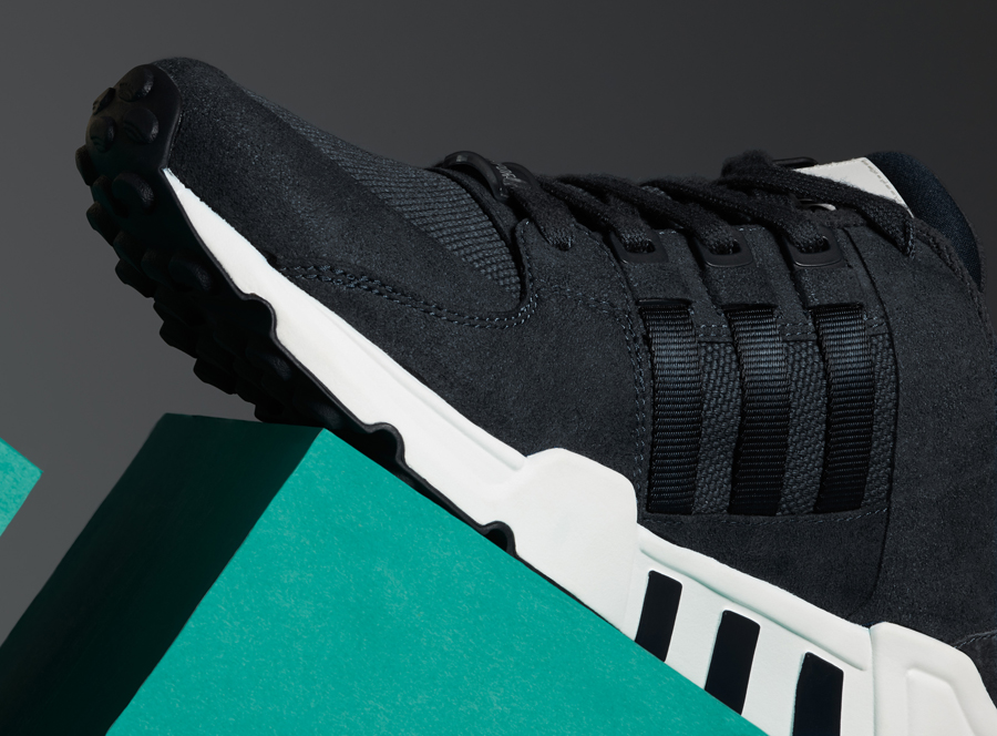 adidas Originals EQT Support '93 "Modern City Pack" - Release Date