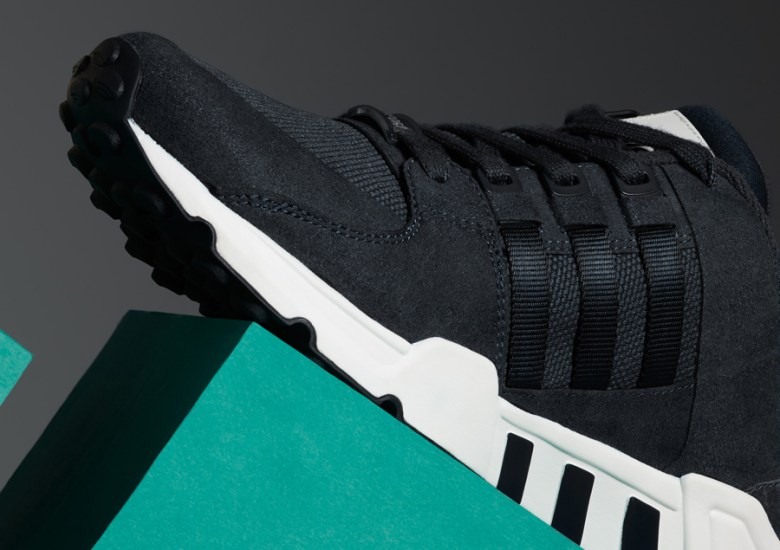 adidas Originals EQT Support ’93 “Modern City Pack” – Release Date