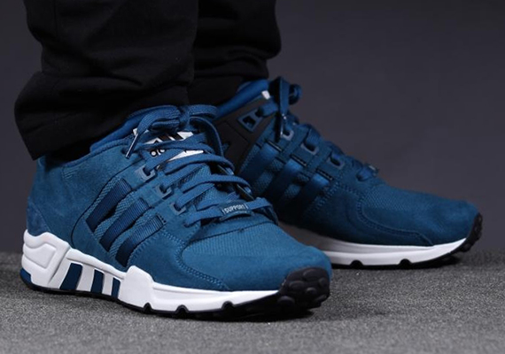 Adidas Eqt Running Support 93 City Series Tokyo