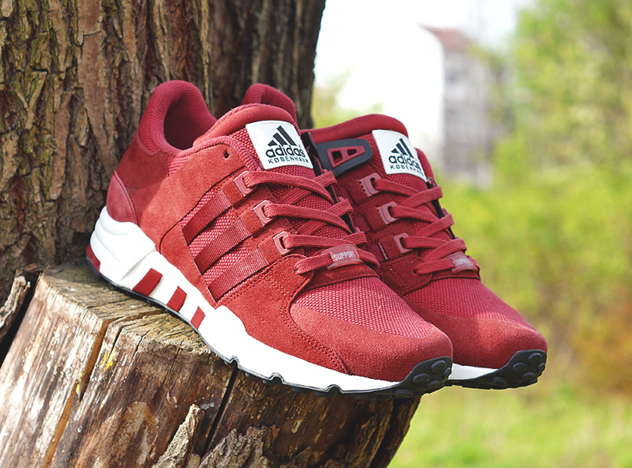 Adidas Eqt Support 93 City Packs 04