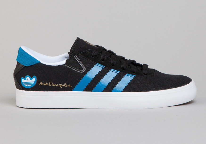 Adidas Gonz Pro Black Solar Block 02