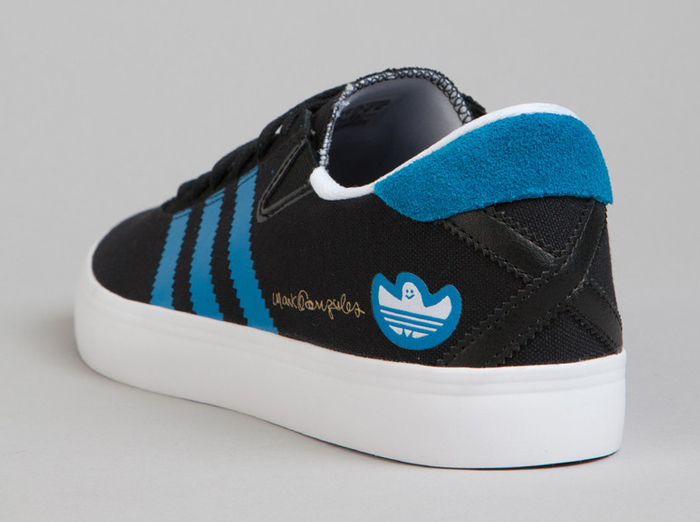 Adidas Gonz Pro Black Solar Block 03