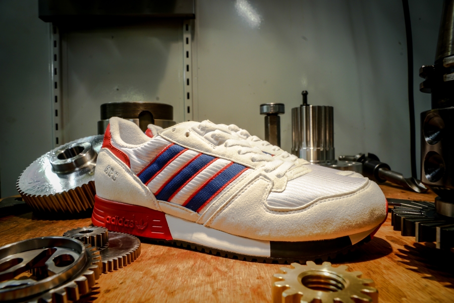 Adidas Originals Aps Retro 2014 06