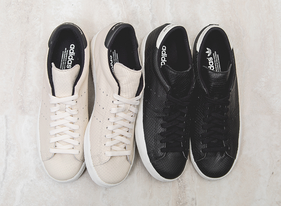 adidas Originals Matchplay "Snake" Pack