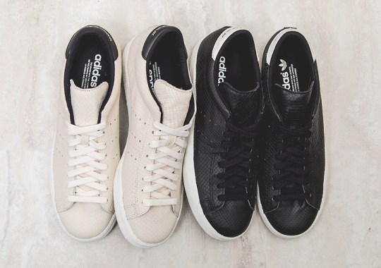 adidas Originals Matchplay “Snake” Pack