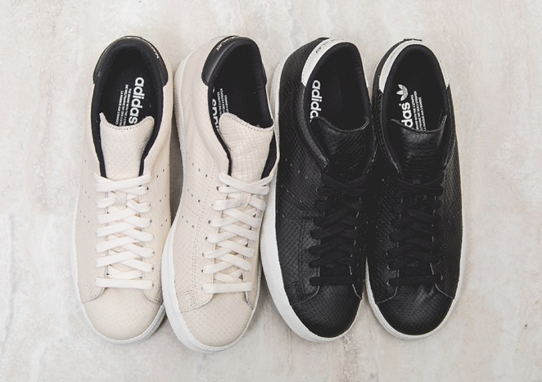 adidas Originals Matchplay “Snake” Pack