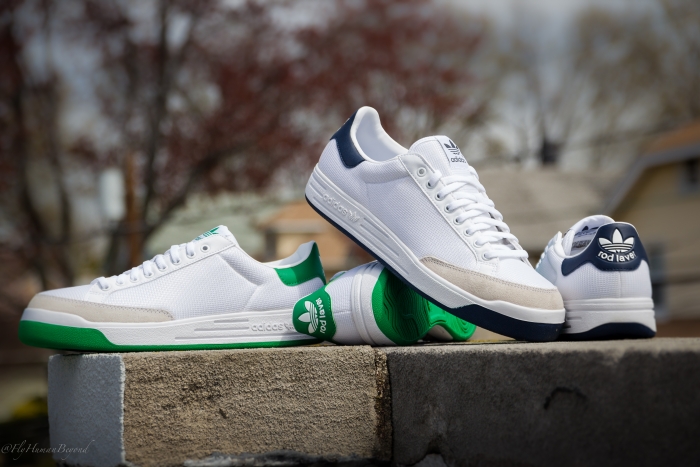 Adidas Originals Rod Laver Available 1