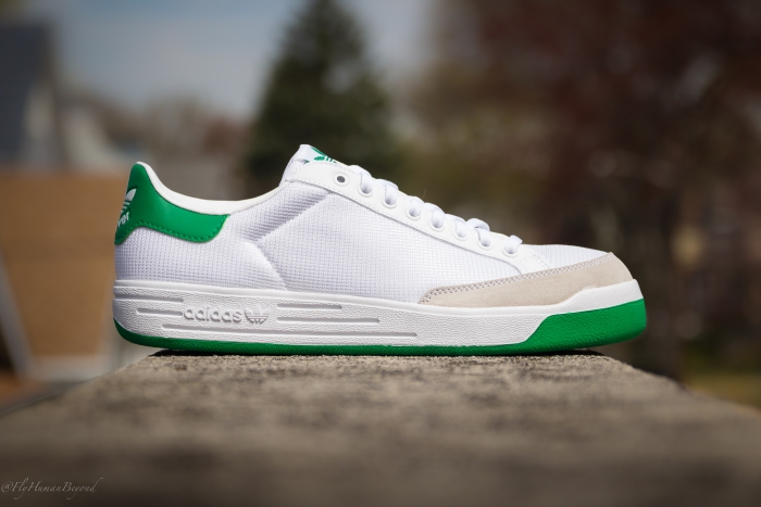 Adidas Originals Rod Laver Available 3