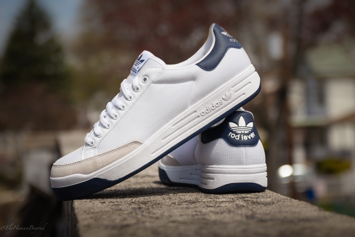 Adidas Originals Rod Laver Available 4