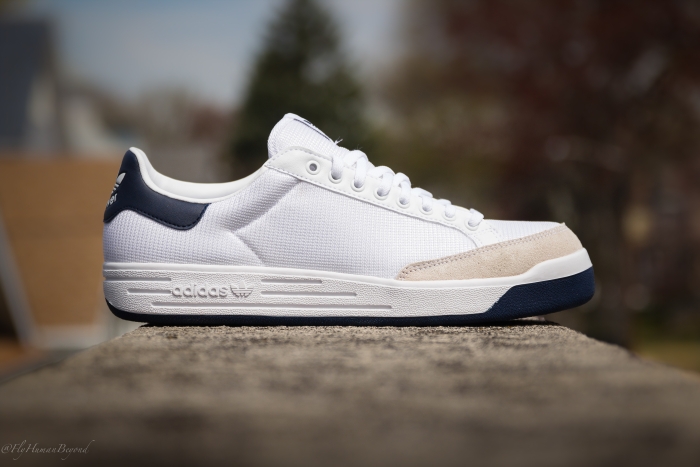Adidas Originals Rod Laver Available 5