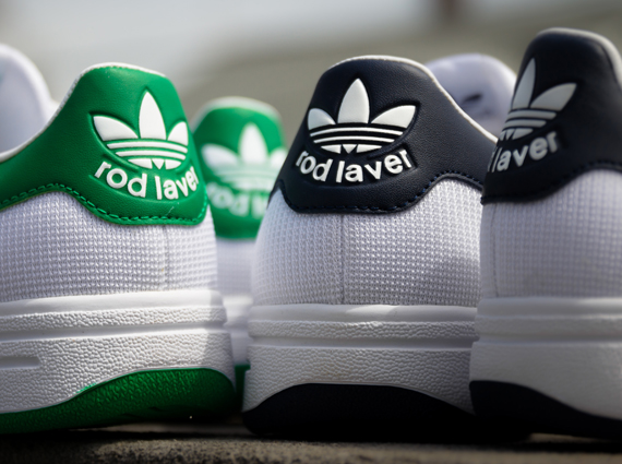 Adidas Originals Rod Laver Available