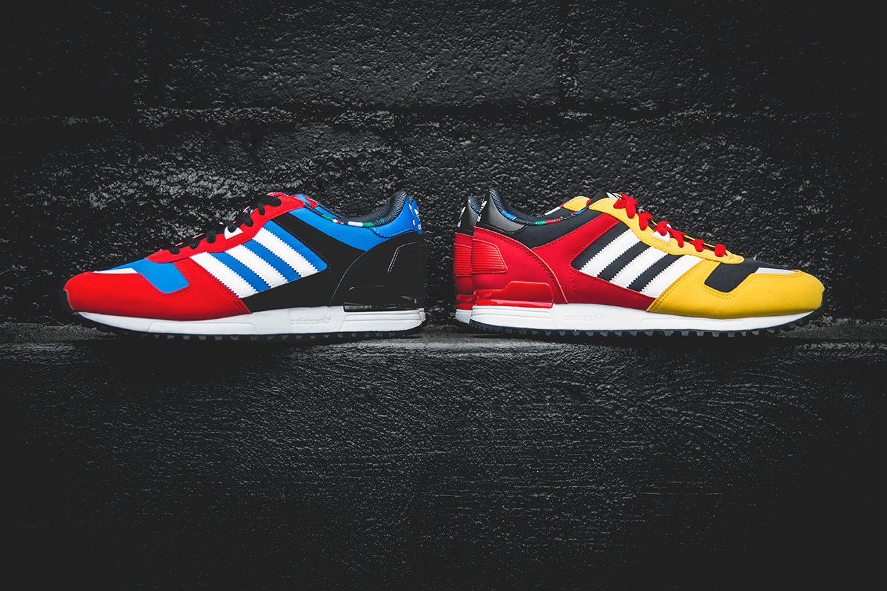 adidas Originals ZX 700 - April 2014 Releases