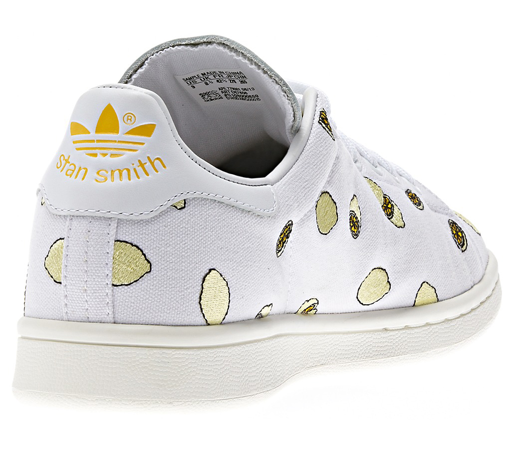 Adidas Stan Smith Lemons 03