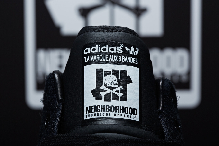 Adidas Undefeated Neighborhood Official 80s 05