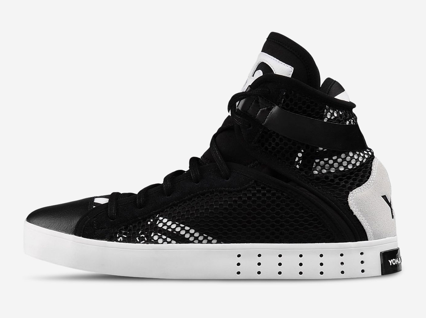 adidas Y-3 Laver High