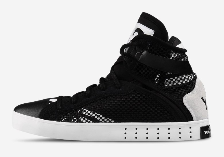 adidas Y-3 Laver High