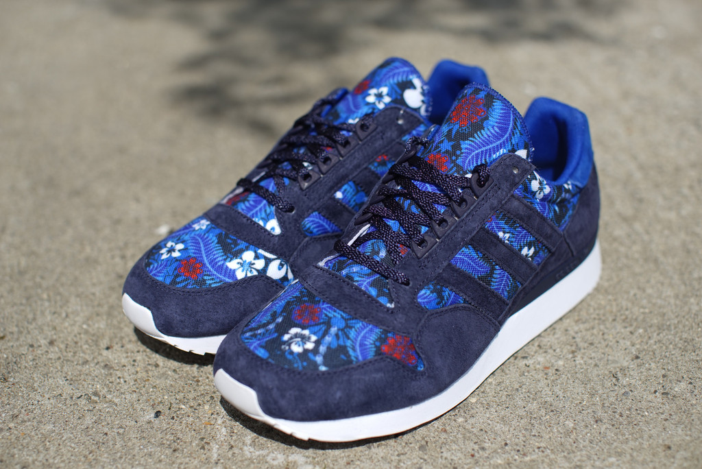 Adidas Zx 500 Hawaiian 04