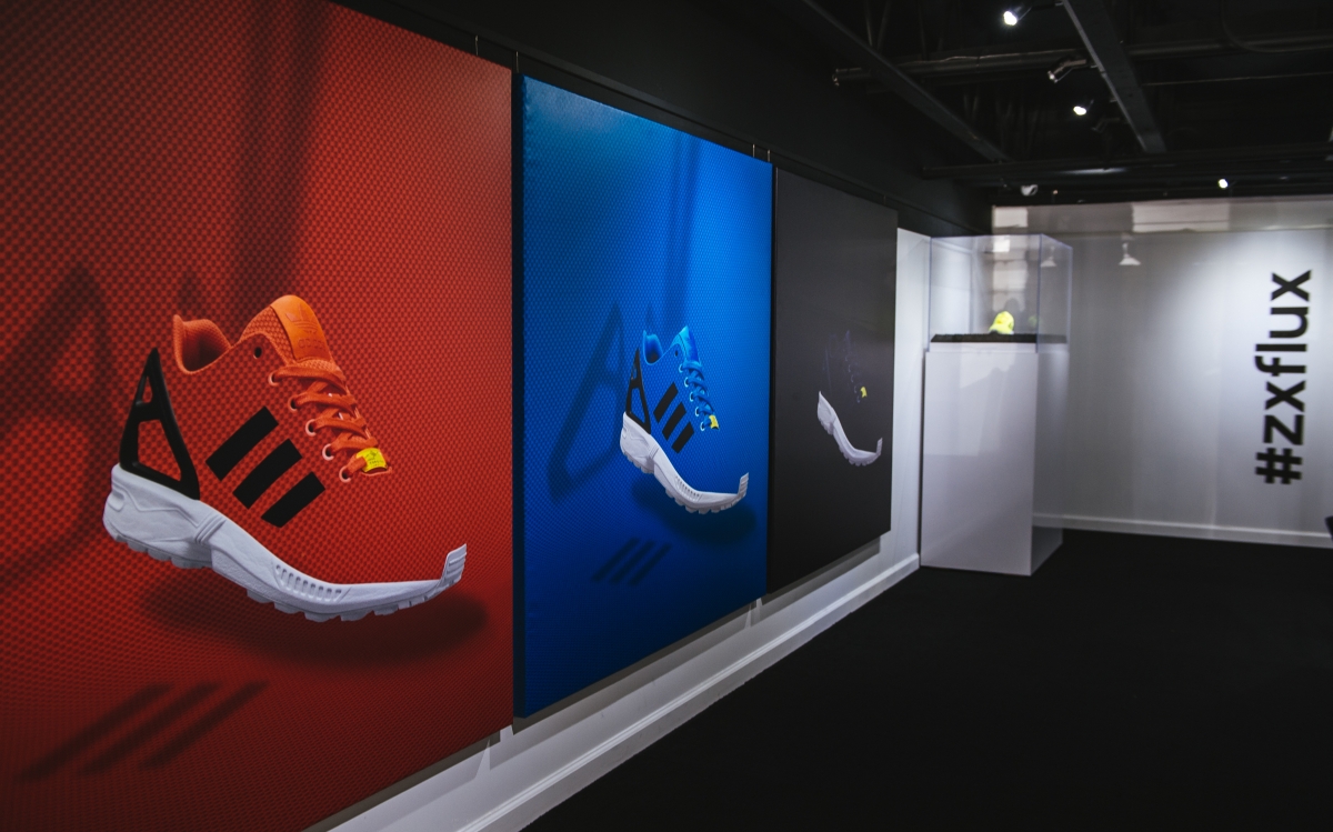 Adidas Zx Flux Installation Bait 01