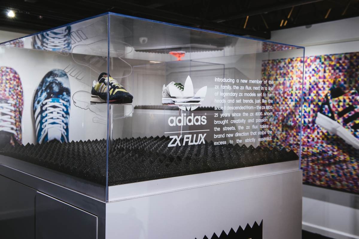 Adidas Zx Flux Installation Bait 02