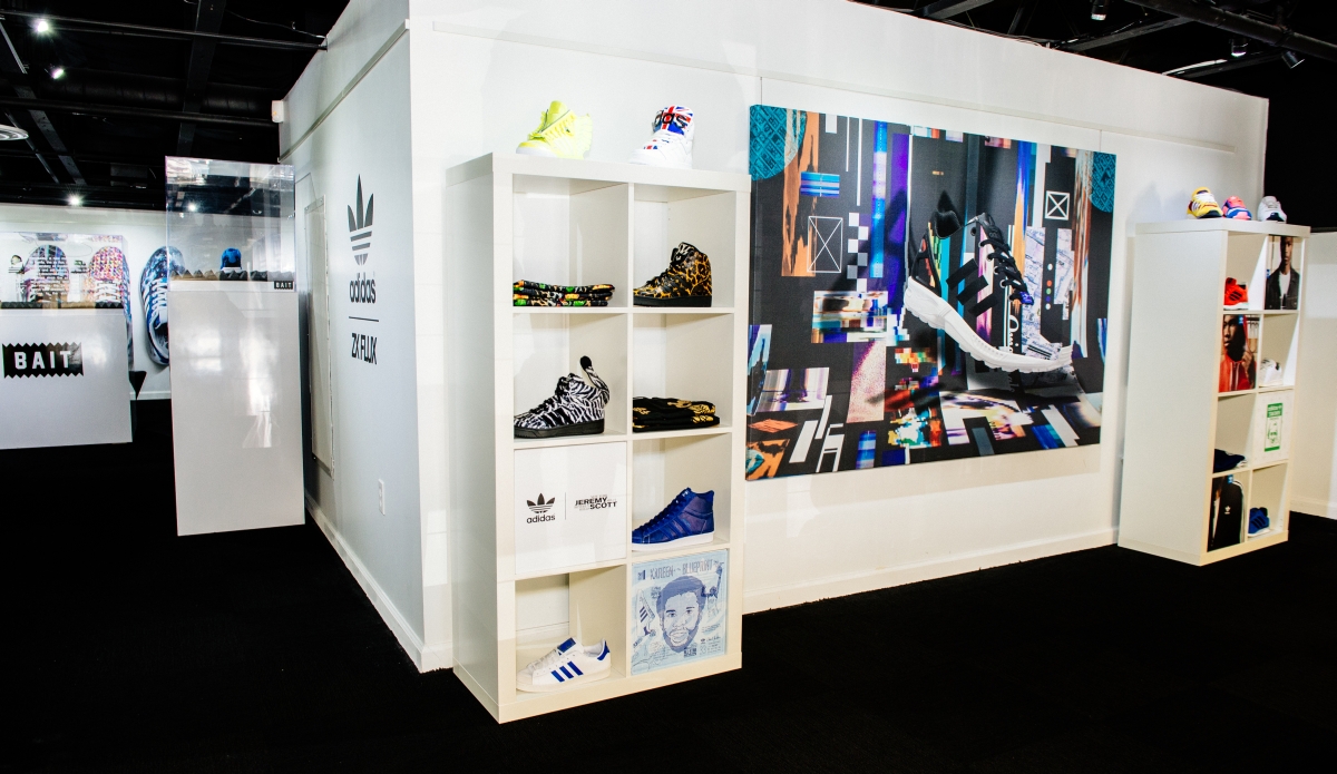 Adidas Zx Flux Installation Bait 04