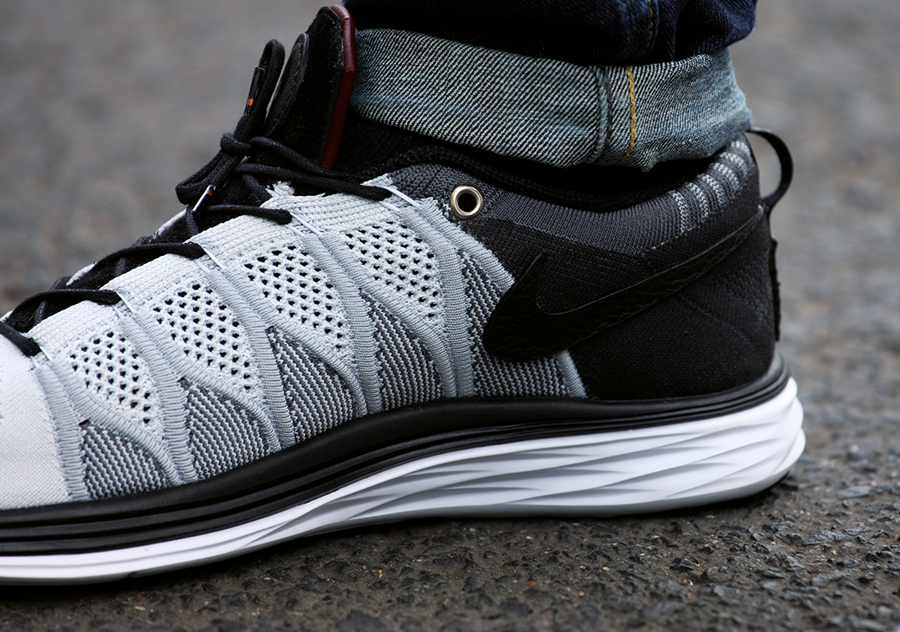 Afew Nike Flyknit Lunar2 Lux V 1