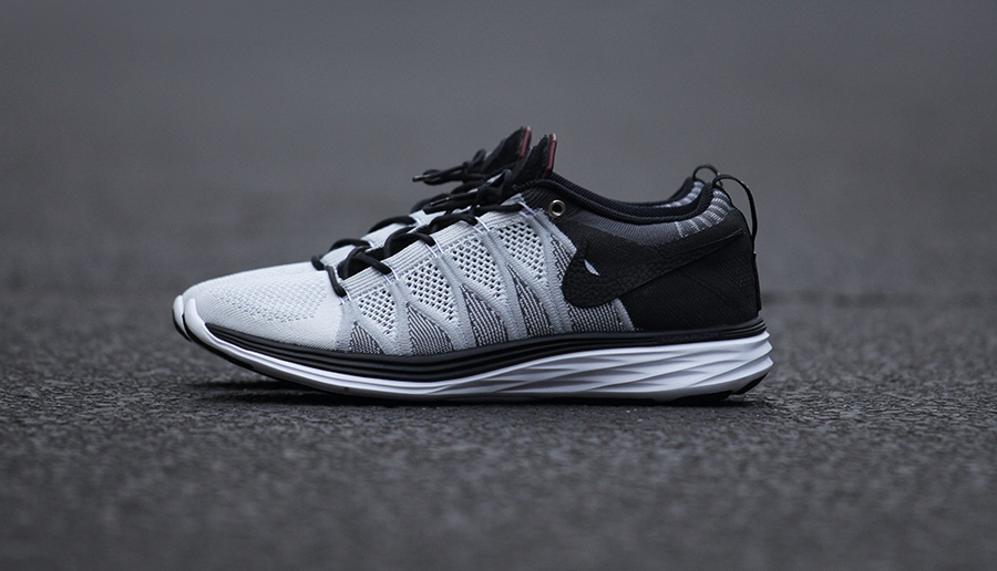 Afew Nike Flyknit Lunar2 Lux V 12