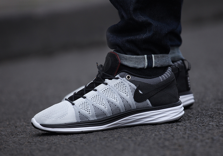 Afew Nike Flyknit Lunar2 Lux V