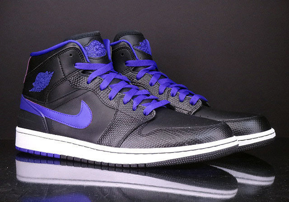 Air Jordan 1 Retro '86 "Dark Concord"