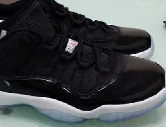 Air Jordan 11 Low “Speckle”